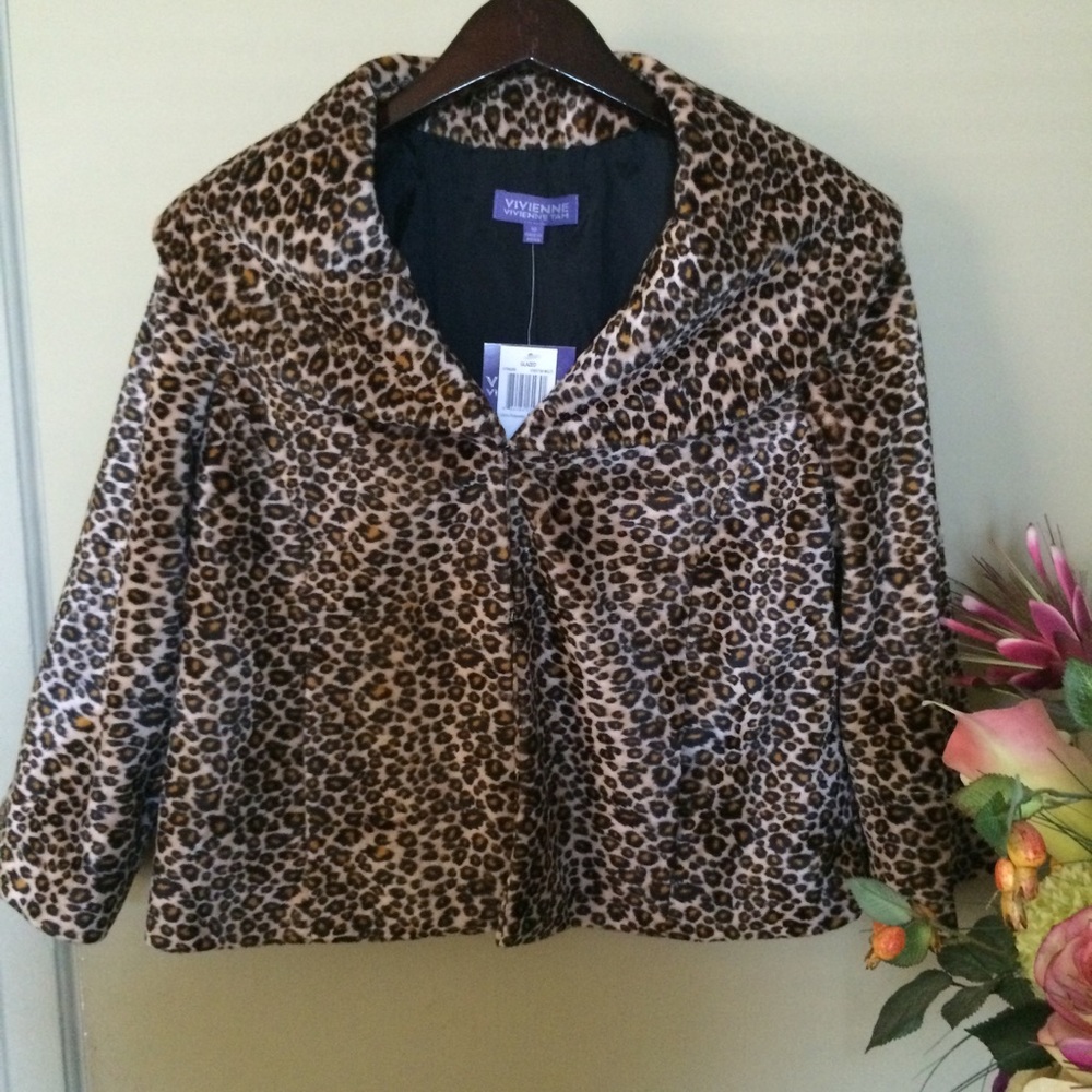 Jacket - Picture 2 of 4